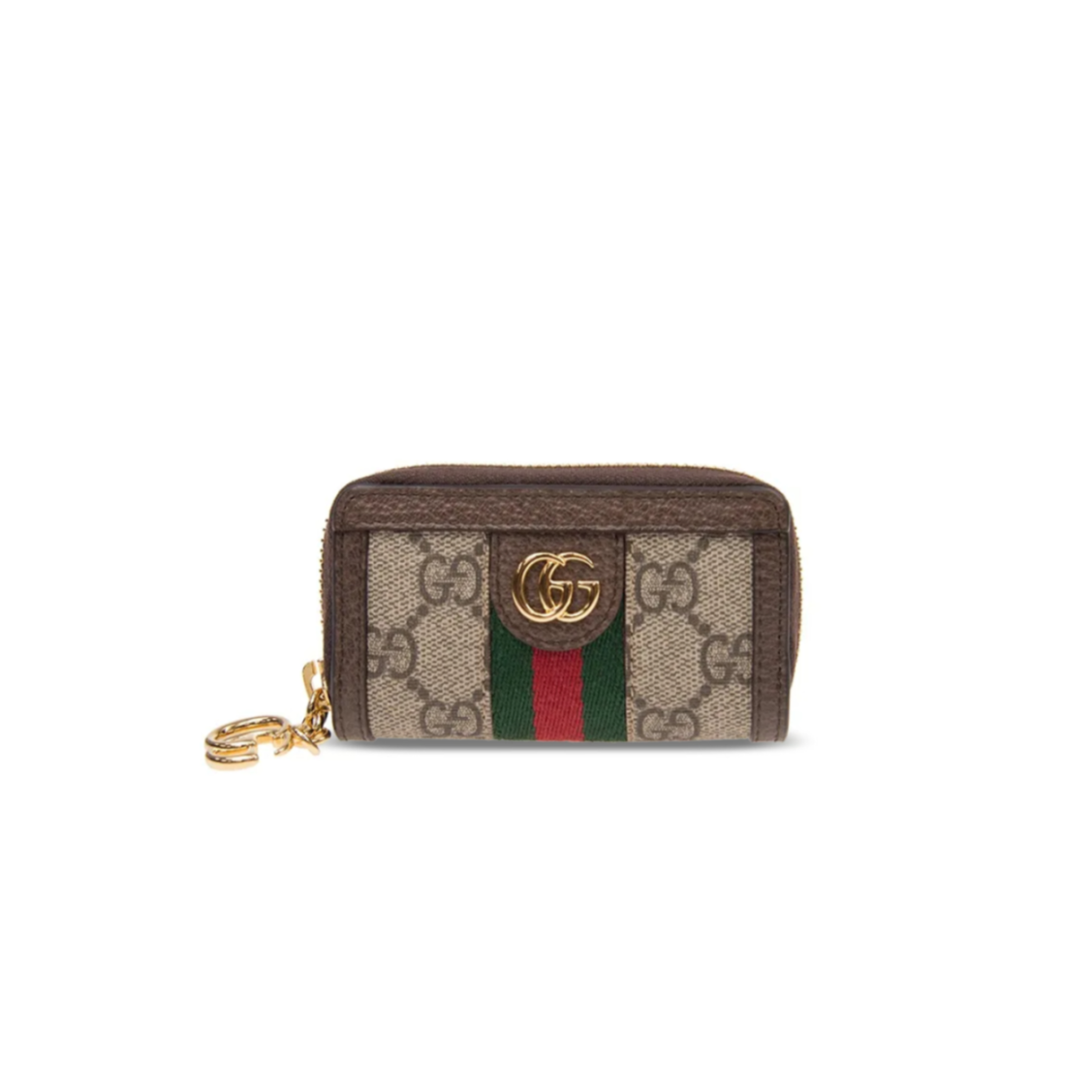 Gvc*1 ophidia wallet 523157 (10.5*6.5*2.5cm)